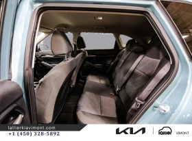 Kia Seltos LX AWD | JAMAIS ACCIDENT? | TAUX 5.73% | GARANTIE | Auto.bg — изображение 13 Kia Seltos LX AWD | JAMAIS ACCIDENT? | TAUX 5.73% | GARANTIE | Auto.bg — изображение 13