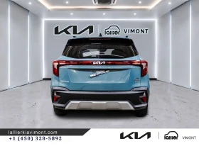 Kia Seltos LX AWD | JAMAIS ACCIDENT? | TAUX 5.73% | GARANTIE | Auto.bg — изображение 6 Kia Seltos LX AWD | JAMAIS ACCIDENT? | TAUX 5.73% | GARANTIE | Auto.bg — изображение 6