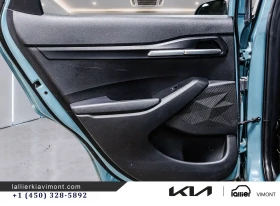 Kia Seltos LX AWD | JAMAIS ACCIDENT? | TAUX 5.73% | GARANTIE | Auto.bg — изображение 12 Kia Seltos LX AWD | JAMAIS ACCIDENT? | TAUX 5.73% | GARANTIE | Auto.bg — изображение 12