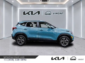 Kia Seltos LX AWD | JAMAIS ACCIDENT? | TAUX 5.73% | GARANTIE | Auto.bg — изображение 8 Kia Seltos LX AWD | JAMAIS ACCIDENT? | TAUX 5.73% | GARANTIE | Auto.bg — изображение 8