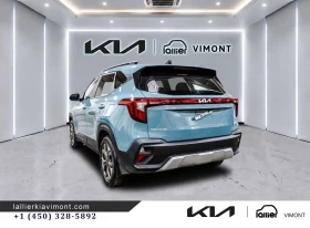 Kia Seltos LX AWD | JAMAIS ACCIDENT? | TAUX 5.73% | GARANTIE | Auto.bg — изображение 5 Kia Seltos LX AWD | JAMAIS ACCIDENT? | TAUX 5.73% | GARANTIE | Auto.bg — изображение 5