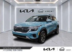 Kia Seltos LX AWD | JAMAIS ACCIDENT? | TAUX 5.73% | GARANTIE | Auto.bg — изображение 3 Kia Seltos LX AWD | JAMAIS ACCIDENT? | TAUX 5.73% | GARANTIE | Auto.bg — изображение 3