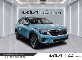 Kia Seltos LX AWD | JAMAIS ACCIDENT? | TAUX 5.73% | GARANTIE | Auto.bg — изображение 9 Kia Seltos LX AWD | JAMAIS ACCIDENT? | TAUX 5.73% | GARANTIE | Auto.bg — изображение 9