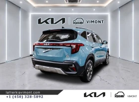 Kia Seltos LX AWD | JAMAIS ACCIDENT? | TAUX 5.73% | GARANTIE | Auto.bg — изображение 7 Kia Seltos LX AWD | JAMAIS ACCIDENT? | TAUX 5.73% | GARANTIE | Auto.bg — изображение 7