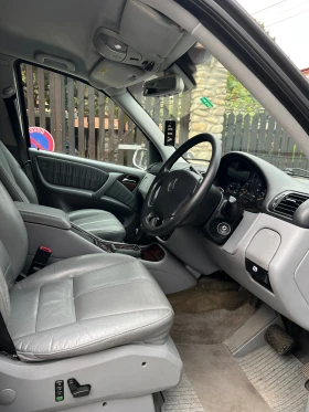 Mercedes-Benz ML 270 2.7 CDI- ML 270 CDI | Auto.bg — изображение 6 Mercedes-Benz ML 270 2.7 CDI- ML 270 CDI | Auto.bg — изображение 6