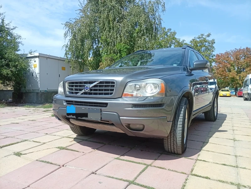 Volvo Xc90 - цена по договаряне - 53773564 1 | Car24.bg Volvo Xc90 - цена по договаряне - 53773564 1