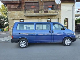 VW Caravelle 2, 5 TDI 9-местен климатик 102 | Auto.bg — изображение 4 VW Caravelle 2, 5 TDI 9-местен климатик 102 | Auto.bg — изображение 4