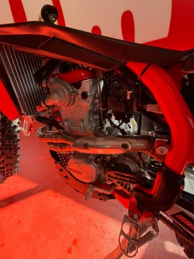 Husqvarna FC 525 SWM Tuning | Auto.bg — изображение 7 Husqvarna FC 525 SWM Tuning | Auto.bg — изображение 7