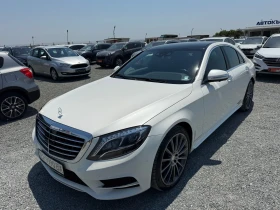 Mercedes-Benz S 350 (KATO НОВА)^(4-MATIC) - Car24.bg Mercedes-Benz S 350 (KATO НОВА)^(4-MATIC)