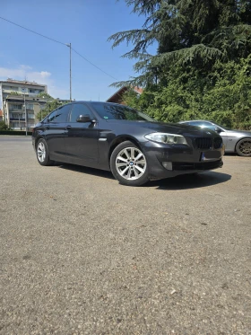 BMW 520 2.0D | Mobile.bg — малка снимка 3