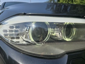 BMW 520 2.0D | Mobile.bg — малка снимка 7