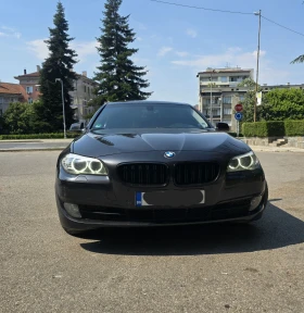 BMW 520 2.0D | Mobile.bg — малка снимка 17