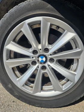 BMW 520 2.0D | Mobile.bg — малка снимка 5