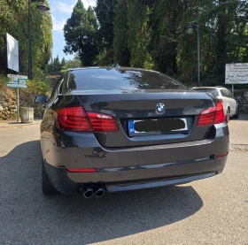 BMW 520 2.0D | Mobile.bg — малка снимка 12
