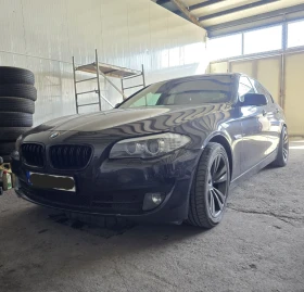 BMW 520 2.0D | Mobile.bg — малка снимка 2