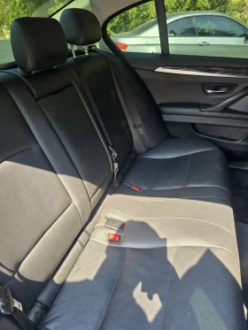 BMW 520 2.0D | Mobile.bg — малка снимка 10
