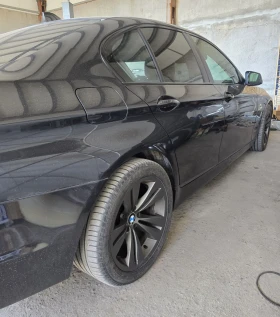 BMW 520 2.0D | Mobile.bg — малка снимка 6