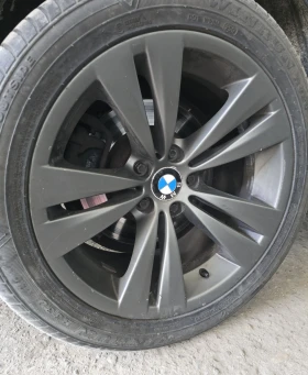 BMW 520 2.0D | Mobile.bg — малка снимка 4