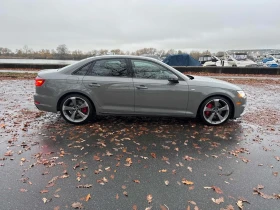 Audi A4 * 2.0 TFSI quattro Technik S tronic * CARFAX * БЕЗ - 29000 лв. / 14827.46 € - 41713412 3 | Car24.bg Audi A4 * 2.0 TFSI quattro Technik S tronic * CARFAX * БЕЗ - 29000 лв. / 14827.46 € - 41713412 3