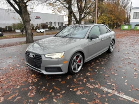 Audi A4 * 2.0 TFSI quattro Technik S tronic * CARFAX * БЕЗ - Car24.bg Audi A4 * 2.0 TFSI quattro Technik S tronic * CARFAX * БЕЗ