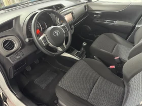 Toyota Yaris 1.0 i - КЛИМАТРОНИК/ КАМЕРА/ НАВИГАЦИЯ - 9900 лв. / 5061.79 € - 20028212 8 | Car24.bg Toyota Yaris 1.0 i - КЛИМАТРОНИК/ КАМЕРА/ НАВИГАЦИЯ - 9900 лв. / 5061.79 € - 20028212 8