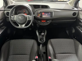 Toyota Yaris 1.0 i - КЛИМАТРОНИК/ КАМЕРА/ НАВИГАЦИЯ - 9900 лв. / 5061.79 € - 20028212 9 | Car24.bg Toyota Yaris 1.0 i - КЛИМАТРОНИК/ КАМЕРА/ НАВИГАЦИЯ - 9900 лв. / 5061.79 € - 20028212 9