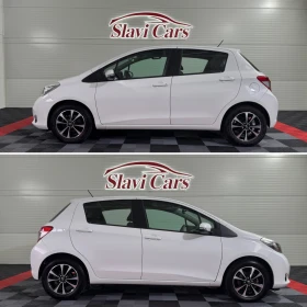Toyota Yaris 1.0 i - КЛИМАТРОНИК/ КАМЕРА/ НАВИГАЦИЯ - 9900 лв. / 5061.79 € - 20028212 7 | Car24.bg Toyota Yaris 1.0 i - КЛИМАТРОНИК/ КАМЕРА/ НАВИГАЦИЯ - 9900 лв. / 5061.79 € - 20028212 7
