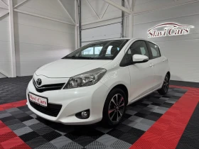 Toyota Yaris 1.0 i - КЛИМАТРОНИК/ КАМЕРА/ НАВИГАЦИЯ - 9900 лв. / 5061.79 € - 20028212 3 | Car24.bg Toyota Yaris 1.0 i - КЛИМАТРОНИК/ КАМЕРА/ НАВИГАЦИЯ - 9900 лв. / 5061.79 € - 20028212 3