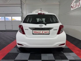 Toyota Yaris 1.0 i - КЛИМАТРОНИК/ КАМЕРА/ НАВИГАЦИЯ - 9900 лв. / 5061.79 € - 20028212 5 | Car24.bg Toyota Yaris 1.0 i - КЛИМАТРОНИК/ КАМЕРА/ НАВИГАЦИЯ - 9900 лв. / 5061.79 € - 20028212 5