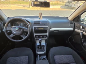 Skoda Octavia 1.6 tdi 4x4 105 k.c - 6800 лв. / 3476.78 € - 69185976 7 | Car24.bg Skoda Octavia 1.6 tdi 4x4 105 k.c - 6800 лв. / 3476.78 € - 69185976 7