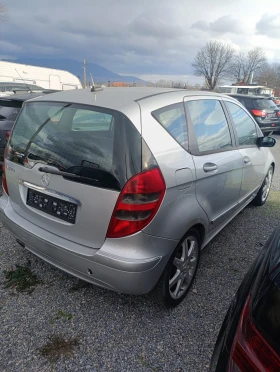 Mercedes-Benz A 200 2.0ie Gas - 1600 € / 3129.33 лв. - 29737912 7 | Car24.bg Mercedes-Benz A 200 2.0ie Gas - 1600 € / 3129.33 лв. - 29737912 7