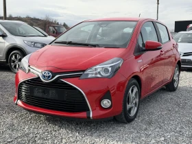 Toyota Yaris 1.5 Hybrid E6B - 8750 € / 17113.51 лв. - 61090145 5 | Car24.bg Toyota Yaris 1.5 Hybrid E6B - 8750 € / 17113.51 лв. - 61090145 5