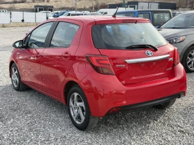 Toyota Yaris 1.5 Hybrid E6B - 8750 € / 17113.51 лв. - 61090145 4 | Car24.bg Toyota Yaris 1.5 Hybrid E6B - 8750 € / 17113.51 лв. - 61090145 4