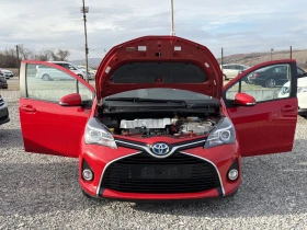 Toyota Yaris 1.5 Hybrid E6B - 8750 € / 17113.51 лв. - 61090145 11 | Car24.bg Toyota Yaris 1.5 Hybrid E6B - 8750 € / 17113.51 лв. - 61090145 11