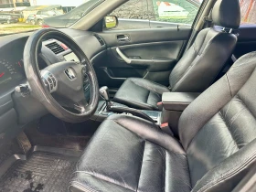 Honda Accord 7-ген. - 2.4 i-VTEC (190 к.с.) - Газ/Бензин - 4799 € / 9386.03 лв. - 42322301 6 | Car24.bg Honda Accord 7-ген. - 2.4 i-VTEC (190 к.с.) - Газ/Бензин - 4799 € / 9386.03 лв. - 42322301 6