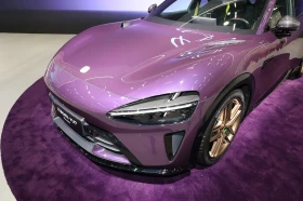 Xiaomi YU7 - 68900 € / 134756.69 лв. - 33587645 3 | Car24.bg Xiaomi YU7 - 68900 € / 134756.69 лв. - 33587645 3