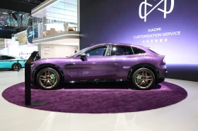 Xiaomi YU7 - 68900 € / 134756.69 лв. - 33587645 8 | Car24.bg Xiaomi YU7 - 68900 € / 134756.69 лв. - 33587645 8