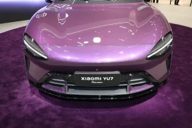 Xiaomi YU7 - 68900 € / 134756.69 лв. - 33587645 9 | Car24.bg Xiaomi YU7 - 68900 € / 134756.69 лв. - 33587645 9