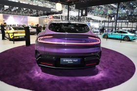 Xiaomi YU7 - 68900 € / 134756.69 лв. - 33587645 10 | Car24.bg Xiaomi YU7 - 68900 € / 134756.69 лв. - 33587645 10