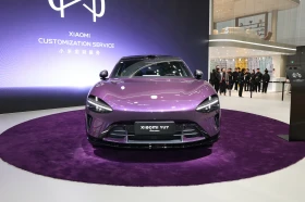 Xiaomi YU7 - Car24.bg Xiaomi YU7