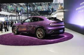 Xiaomi YU7 - 68900 € / 134756.69 лв. - 33587645 6 | Car24.bg Xiaomi YU7 - 68900 € / 134756.69 лв. - 33587645 6