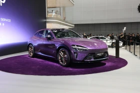 Xiaomi YU7 - 68900 € / 134756.69 лв. - 33587645 4 | Car24.bg Xiaomi YU7 - 68900 € / 134756.69 лв. - 33587645 4