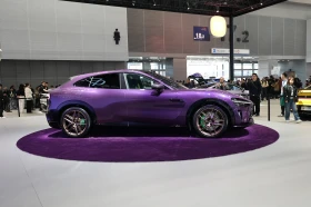 Xiaomi YU7 - 68900 € / 134756.69 лв. - 33587645 5 | Car24.bg Xiaomi YU7 - 68900 € / 134756.69 лв. - 33587645 5