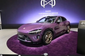 Xiaomi YU7 - 68900 € / 134756.69 лв. - 33587645 2 | Car24.bg Xiaomi YU7 - 68900 € / 134756.69 лв. - 33587645 2