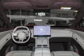 Xiaomi YU7 - 68900 € / 134756.69 лв. - 33587645 11 | Car24.bg Xiaomi YU7 - 68900 € / 134756.69 лв. - 33587645 11