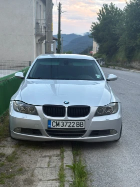BMW 330 330XD