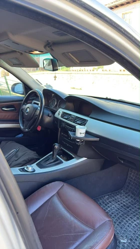 BMW 330 330XD | Auto.bg — изображение 7 BMW 330 330XD | Auto.bg — изображение 7