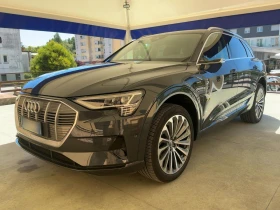 Audi E-Tron E-tron 55 FULL - Car24.bg Audi E-Tron E-tron 55 FULL