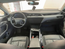 Audi E-Tron E-tron 55 FULL - 27700 € / 54176.49 лв. - 70733740 15 | Car24.bg Audi E-Tron E-tron 55 FULL - 27700 € / 54176.49 лв. - 70733740 15