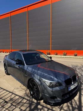 BMW 530 BMW 530D 218 к.с - Car24.bg BMW 530 BMW 530D 218 к.с